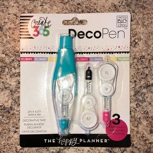 NEW!! The Happy Planner DecoPen
